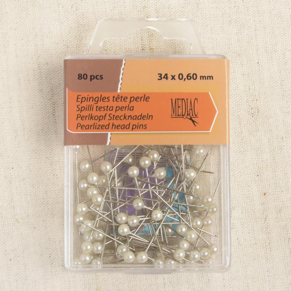 Epingle M676