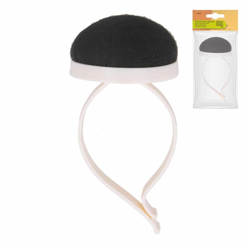 Bracelet Porte Epingle M471