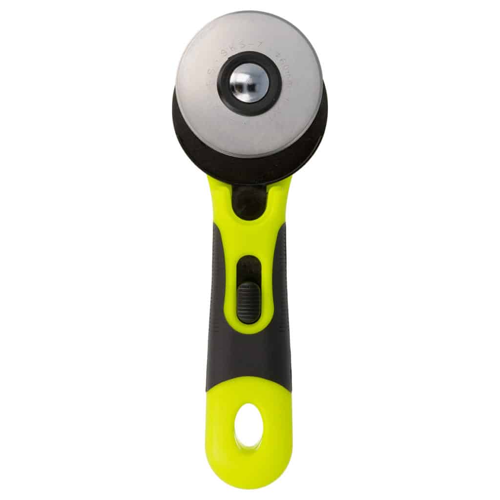 Cutter Rotatif M519 — vue 4