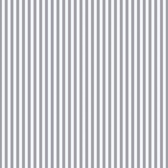 Popeline Coton – Motif Rayures Fines — vue 3