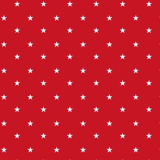 Popeline Coton – Motif Petites Étoiles — vue 4