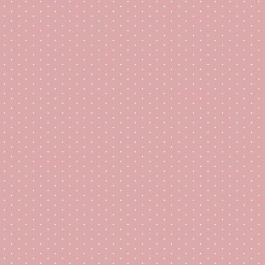 Popeline Coton – Petits Pois — vue 3