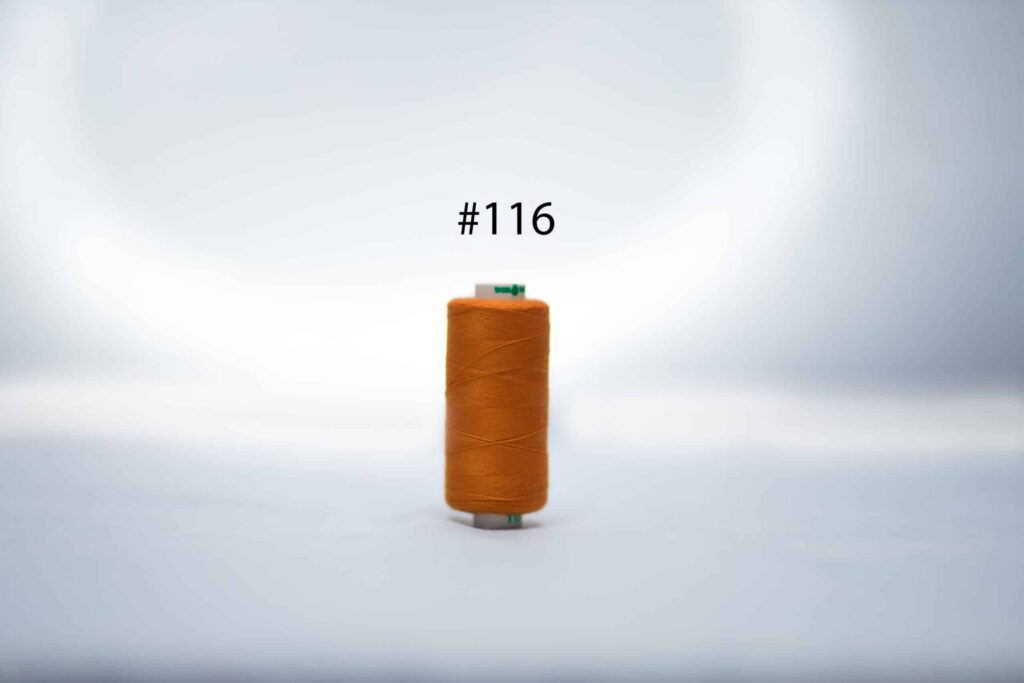 FIL À COUDRE POLYESTER 455m — vue 8