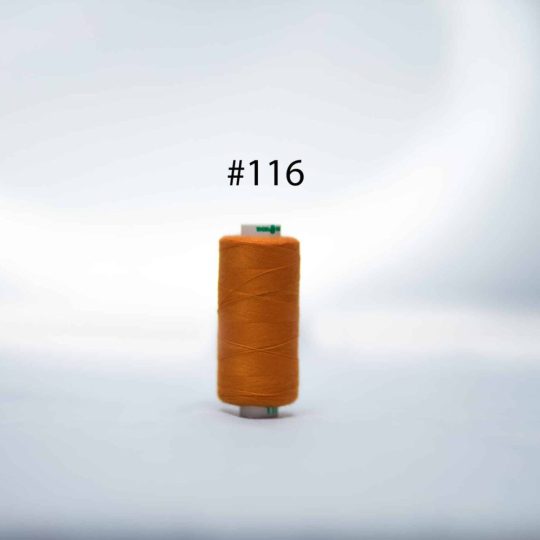 FIL À COUDRE POLYESTER 455m — vue 8