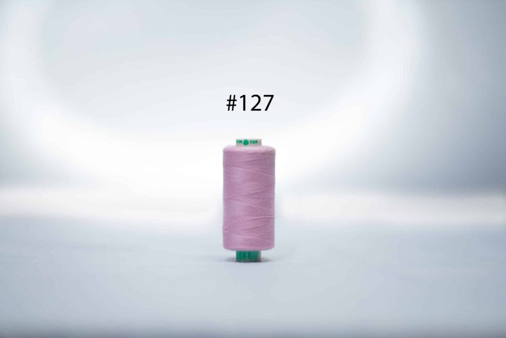 FIL À COUDRE POLYESTER 455m — vue 5