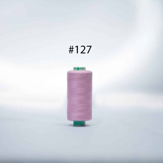 FIL À COUDRE POLYESTER 455m — vue 5