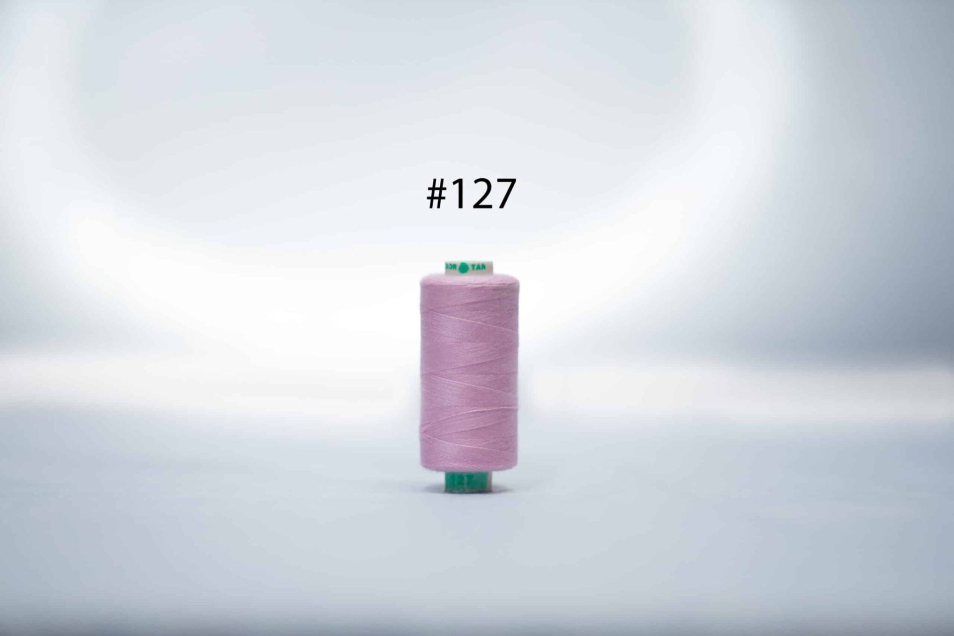FIL À COUDRE POLYESTER 455m — vue 5