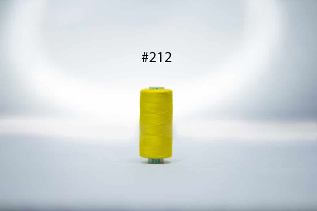 FIL À COUDRE POLYESTER 455m — vue 9