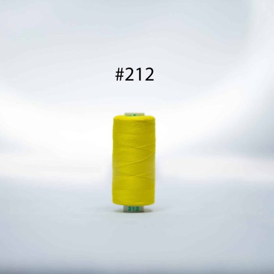FIL À COUDRE POLYESTER 455m — vue 9
