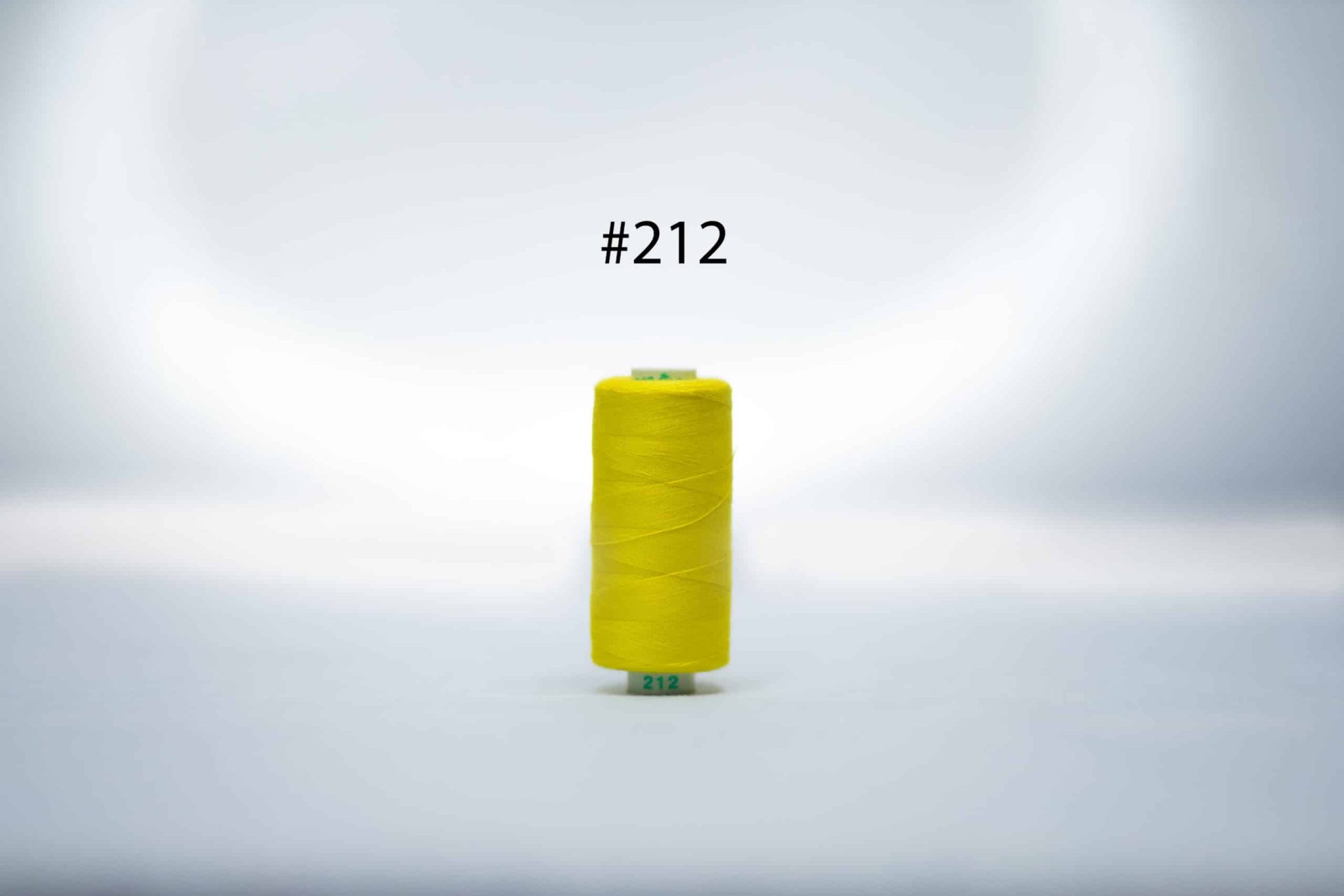 FIL À COUDRE POLYESTER 455m — vue 9