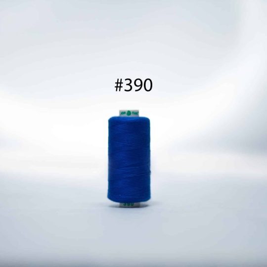 FIL À COUDRE POLYESTER 455m — vue 3