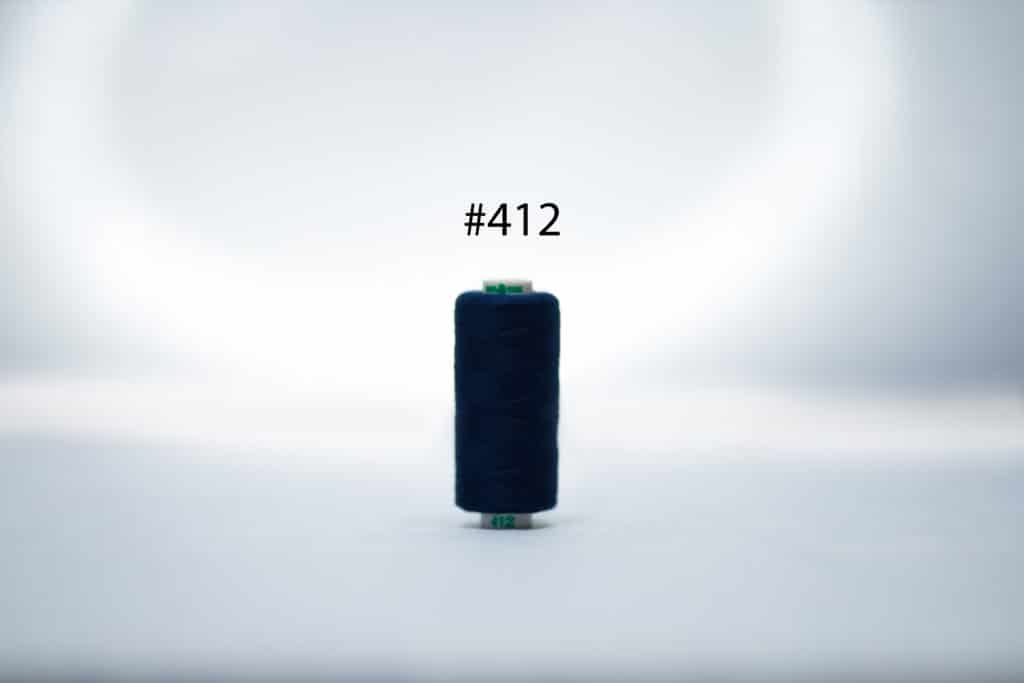 FIL À COUDRE POLYESTER 455m — vue 11