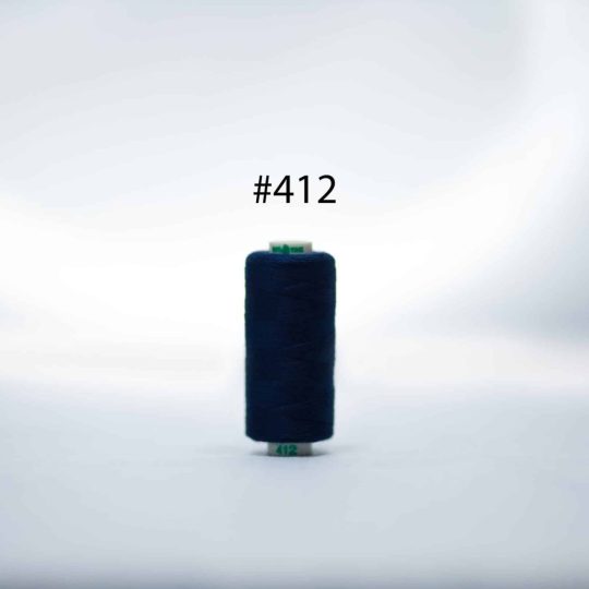 FIL À COUDRE POLYESTER 455m — vue 11