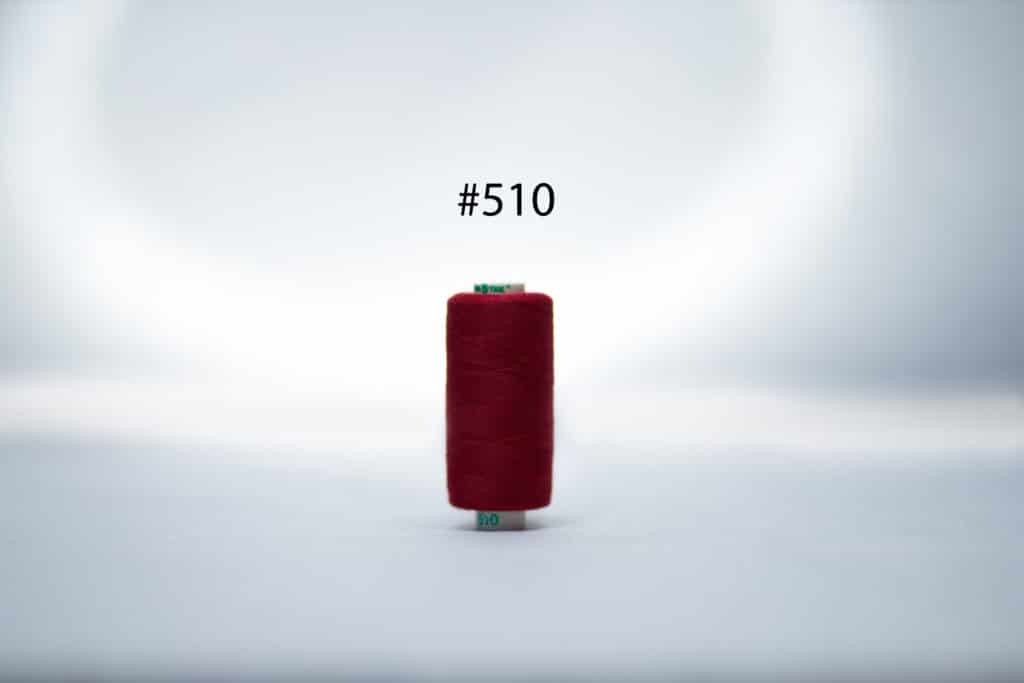 FIL À COUDRE POLYESTER 455m — vue 7