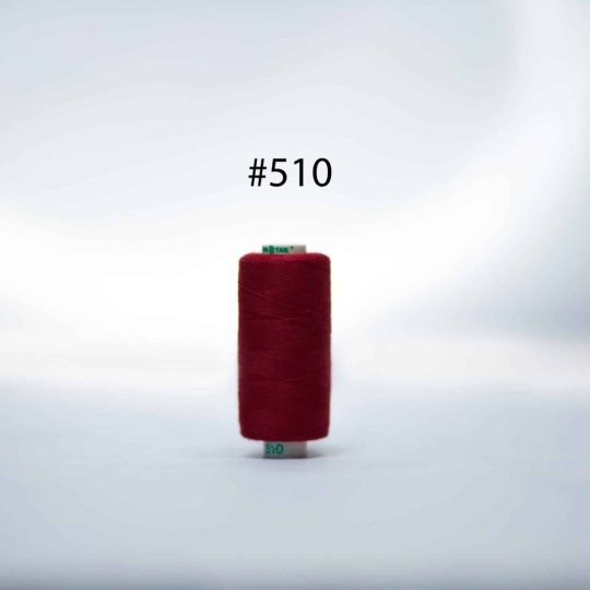 FIL À COUDRE POLYESTER 455m — vue 7
