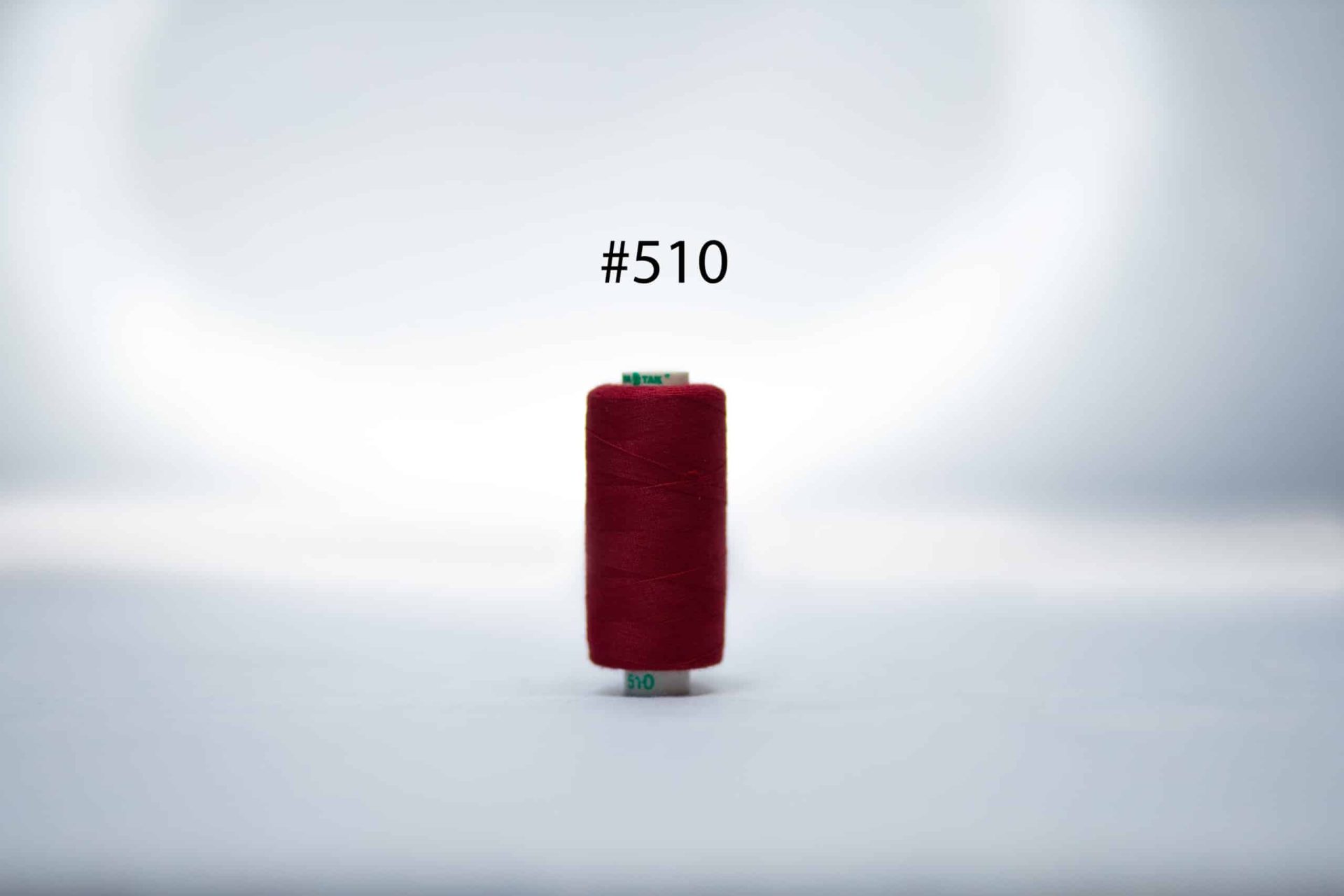FIL À COUDRE POLYESTER 455m — vue 7