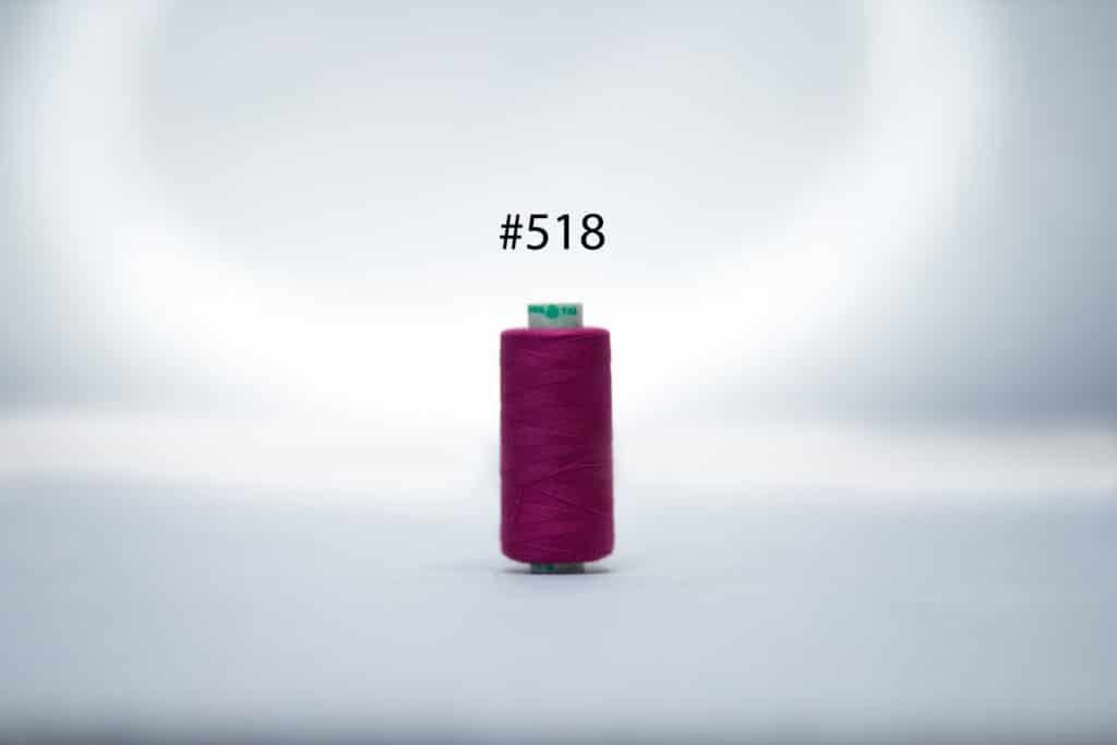 FIL À COUDRE POLYESTER 455m — vue 6