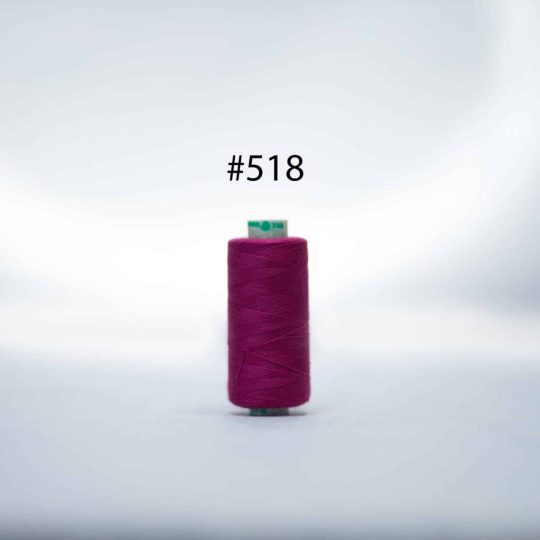 FIL À COUDRE POLYESTER 455m — vue 6