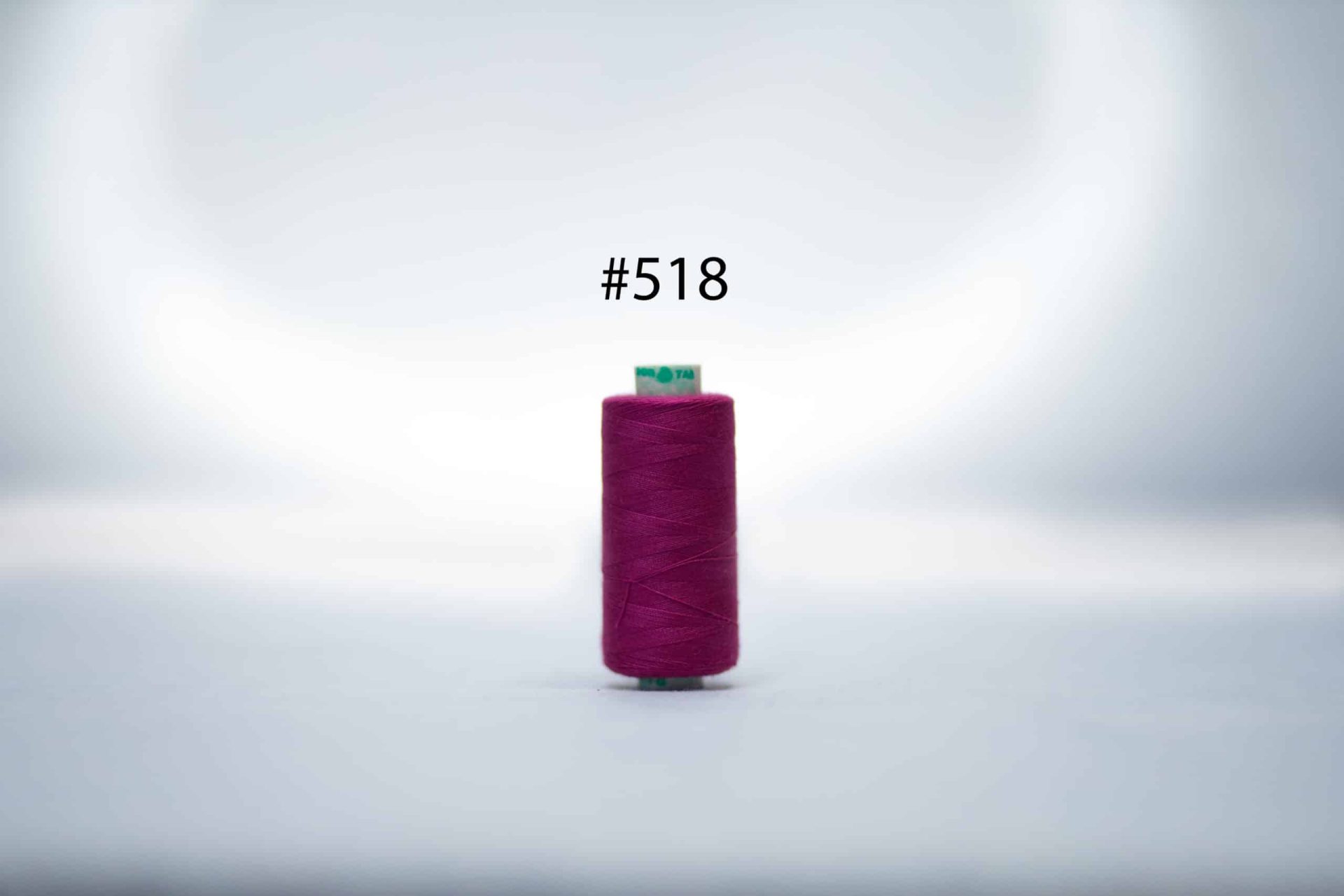 FIL À COUDRE POLYESTER 455m — vue 6