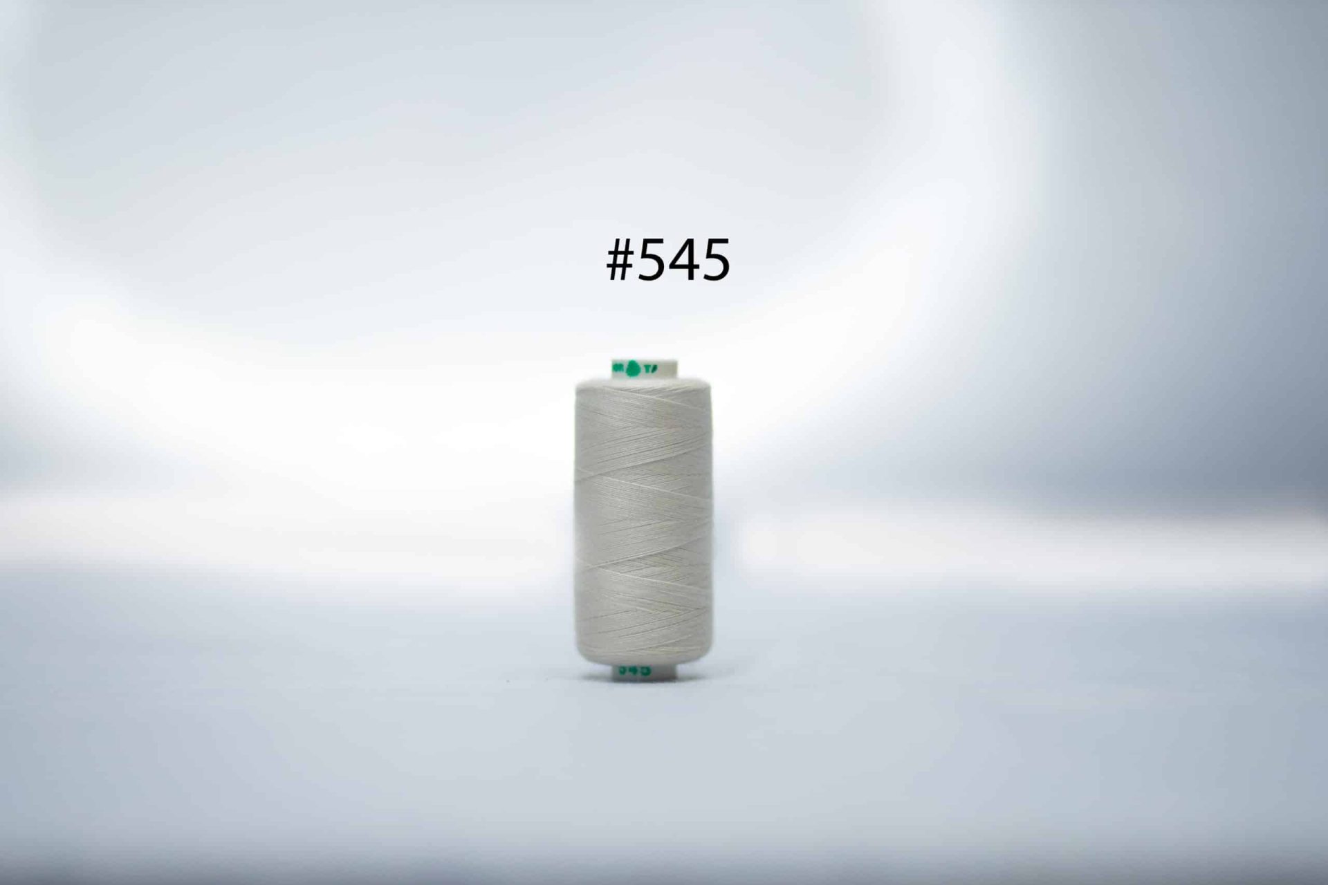 FIL À COUDRE POLYESTER 455m — vue 12