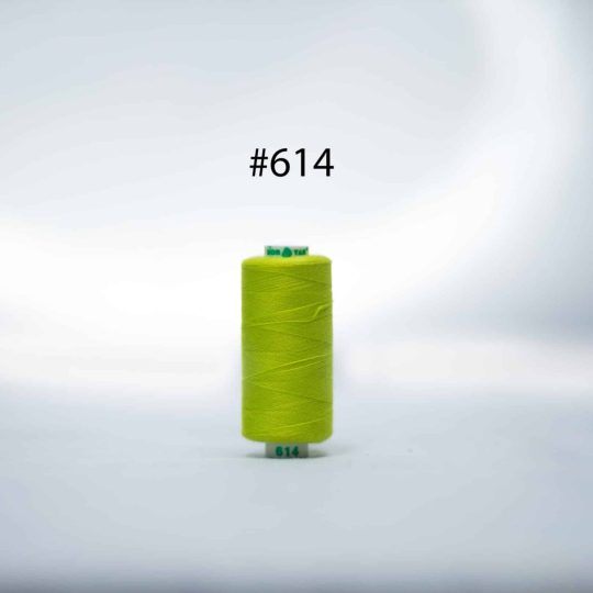 FIL À COUDRE POLYESTER 455m — vue 2