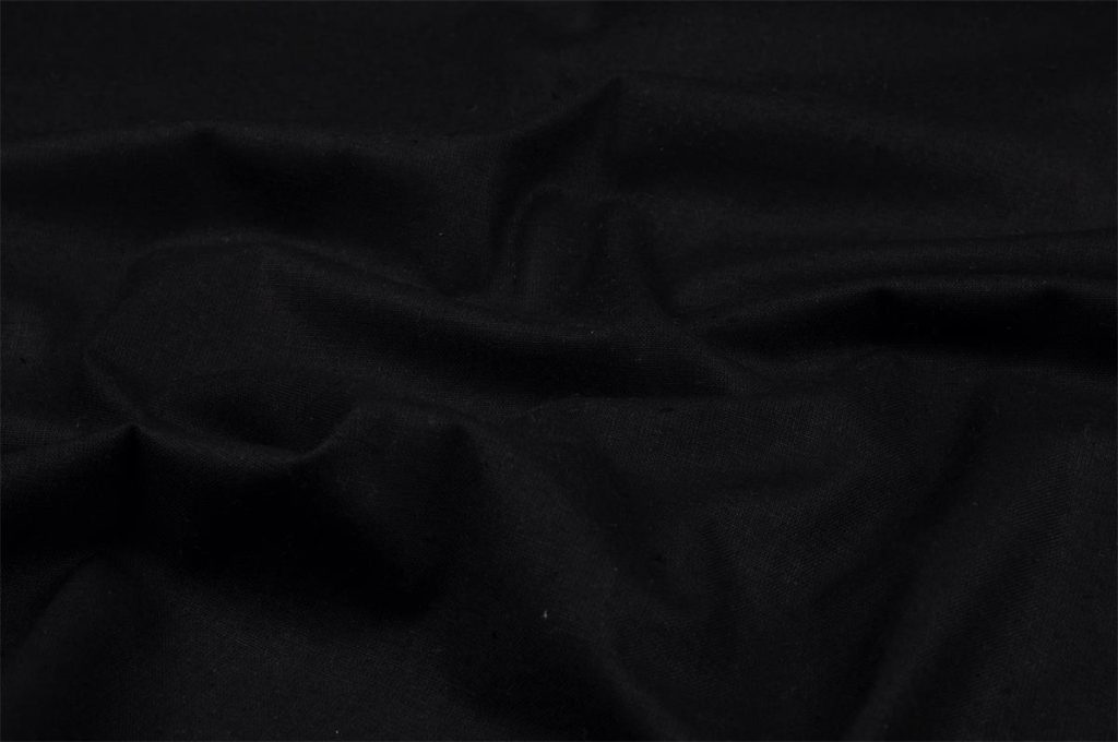 COTON – UNI 150 cm de large — vue 6