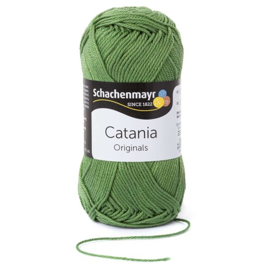 Fil Coton Catania Schachenmayr