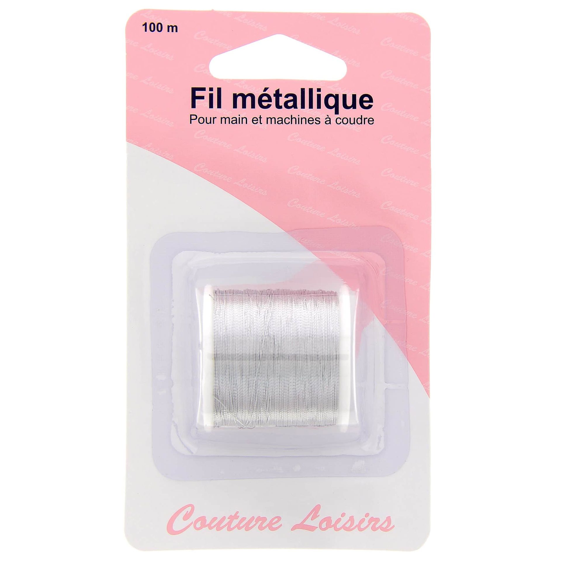 Fil Métallique