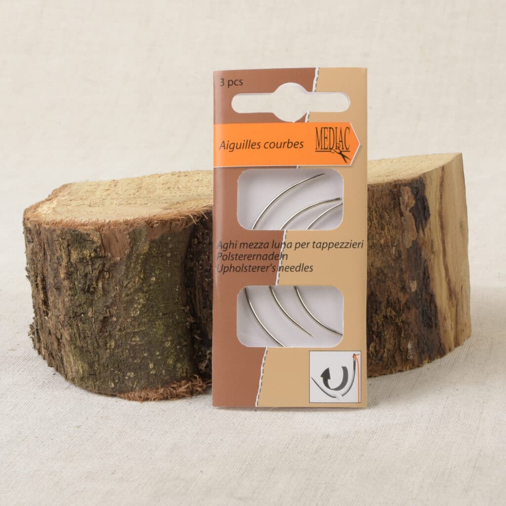 Aiguilles Courbes