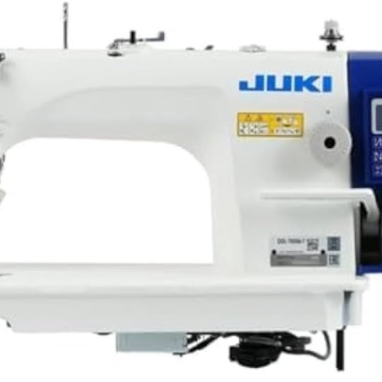 Machine à coudre industrielle JUKI DDL-7000A — vue 2