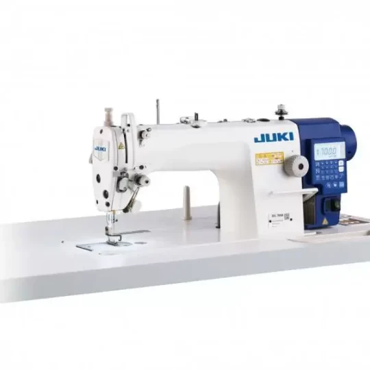 Machine à coudre industrielle JUKI DDL-7000A