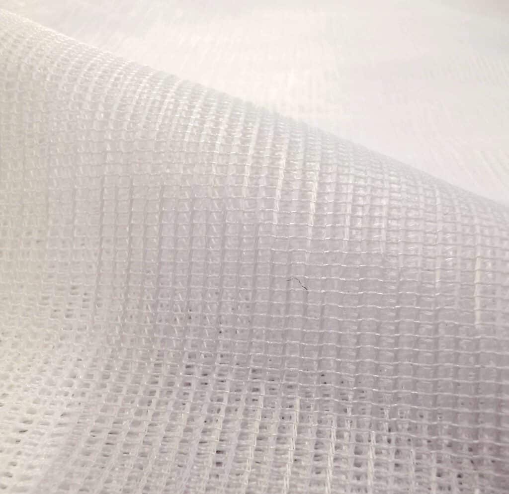 Moustiquaire Polyester - Grande Largeur