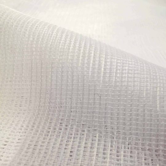 Moustiquaire Polyester - Grande Largeur
