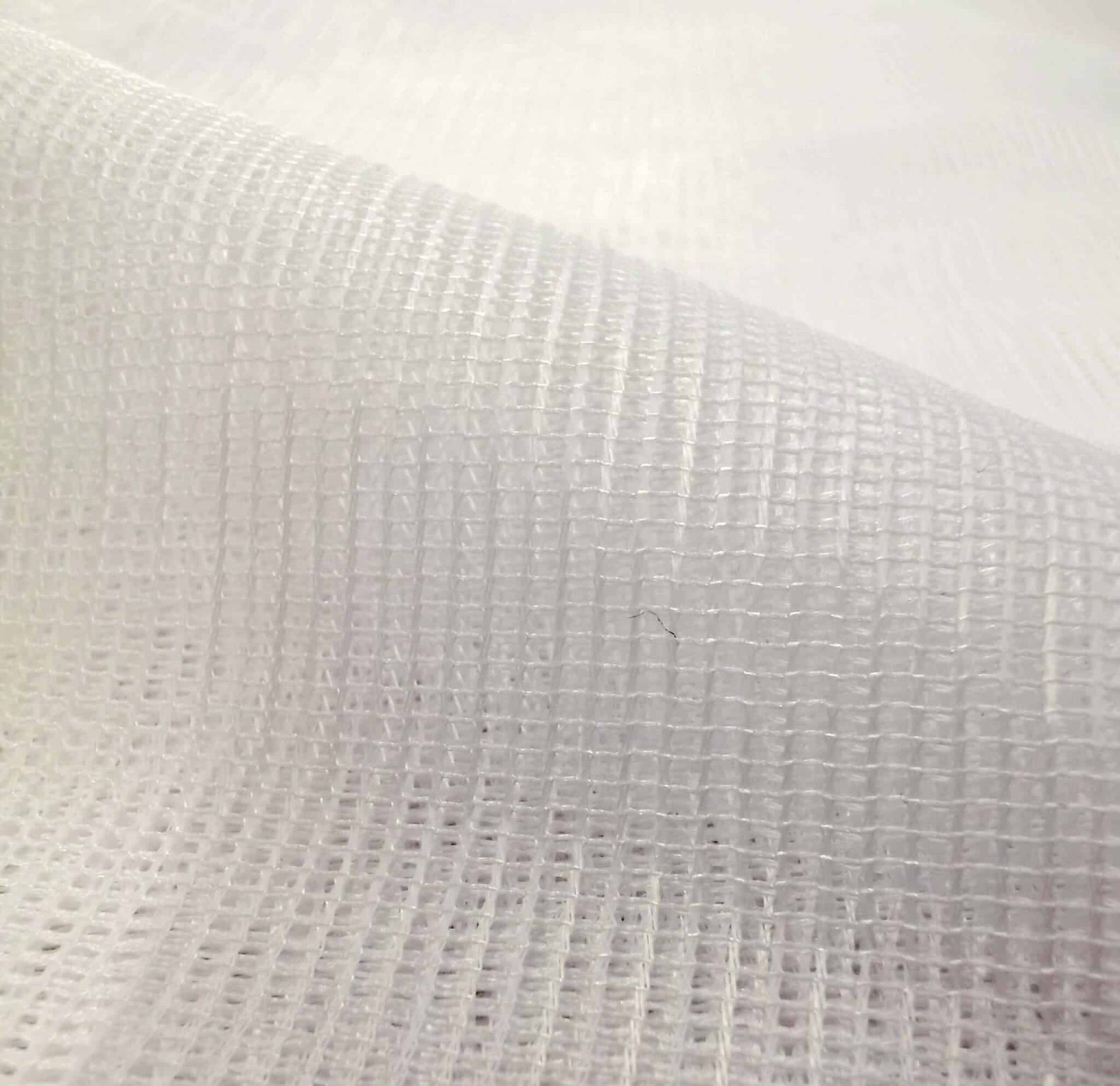 Moustiquaire Polyester - Grande Largeur