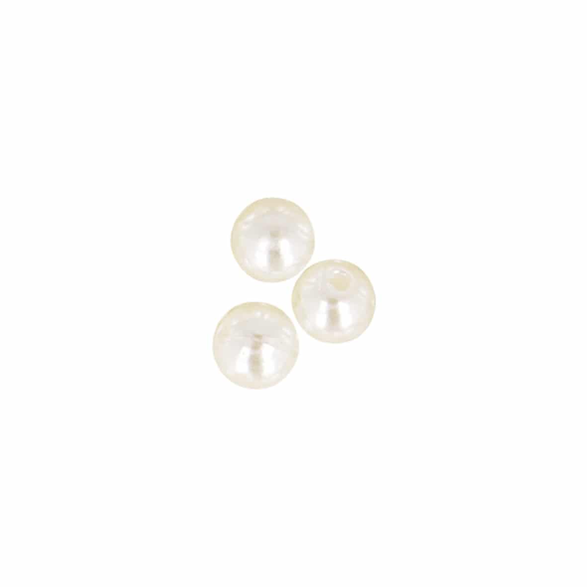 Perles Rondes