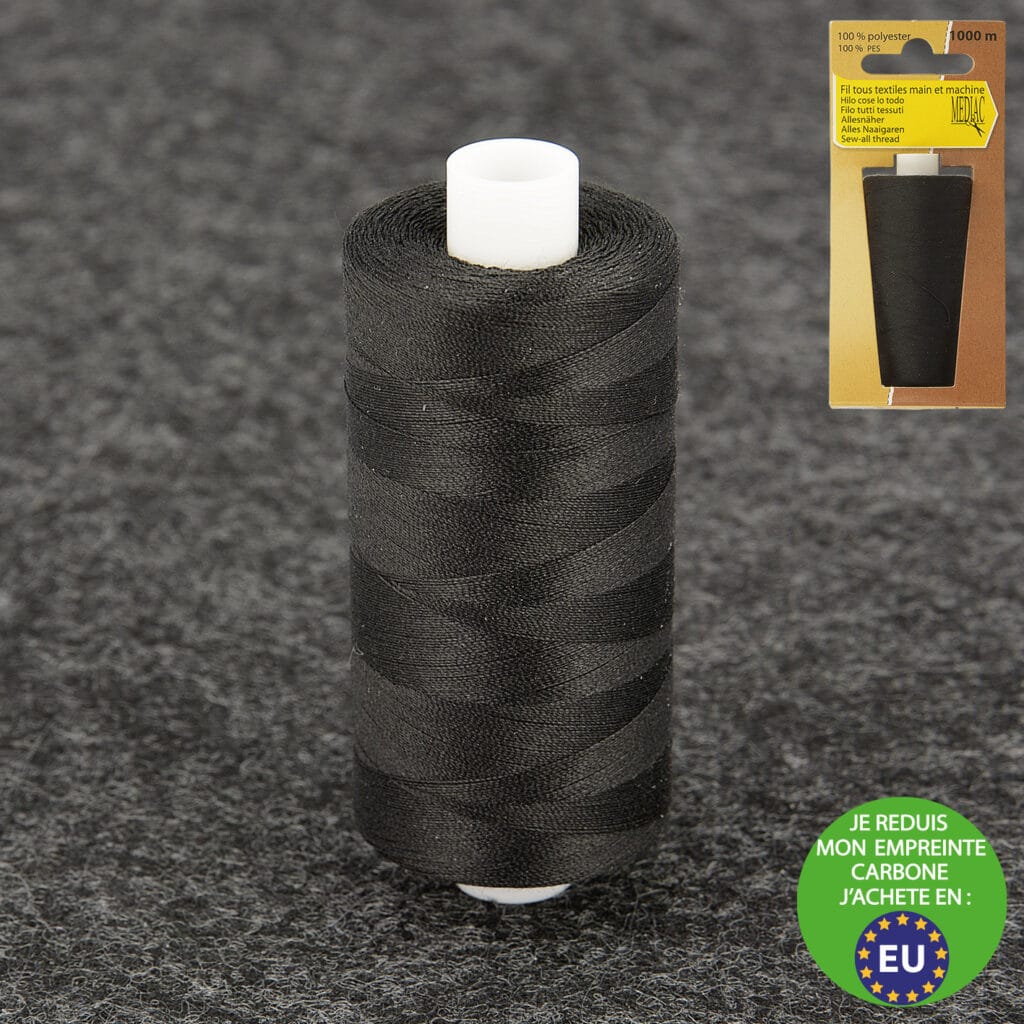 Fil Tous Textiles Main Et Machine — vue 3