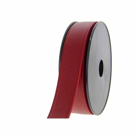 Sangle Simili Cuir 30Mm — vue 7