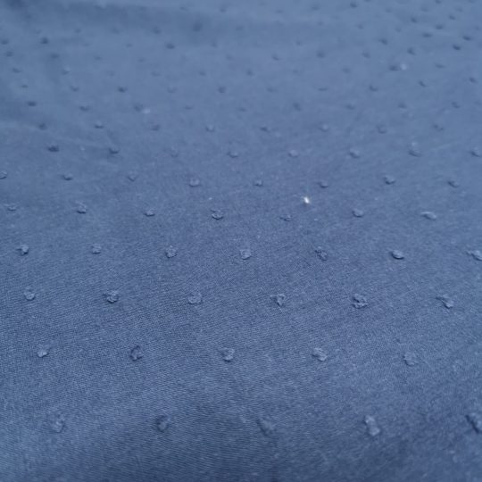 Plumetis Coton Uni — vue 8