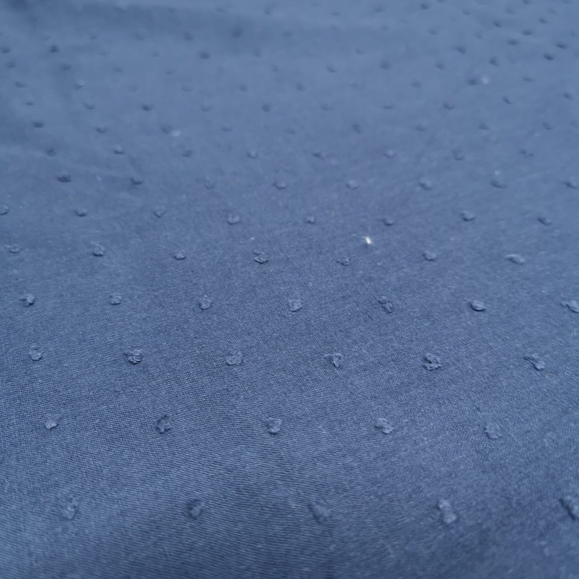 Plumetis Coton Uni — vue 8