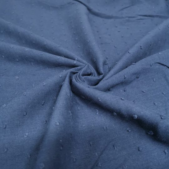 Plumetis Coton Uni — vue 6