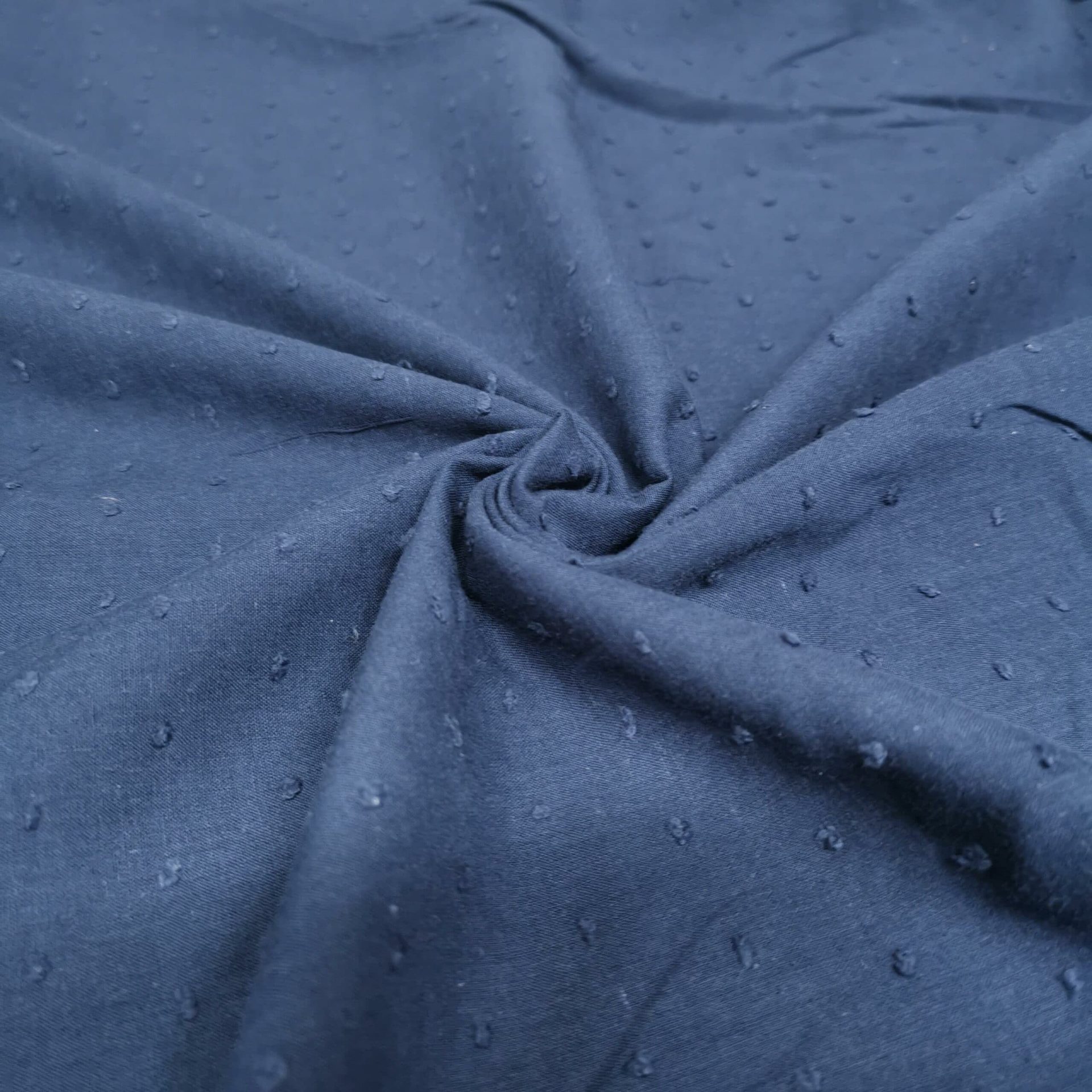 Plumetis Coton Uni — vue 6