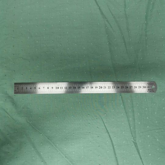 Plumetis Coton Uni — vue 11