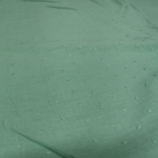 Plumetis Coton Uni — vue 10