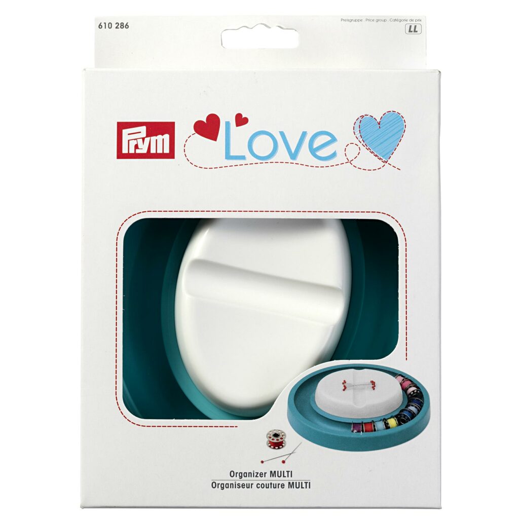 Organiseur Couture Magnétique Prym — vue 2