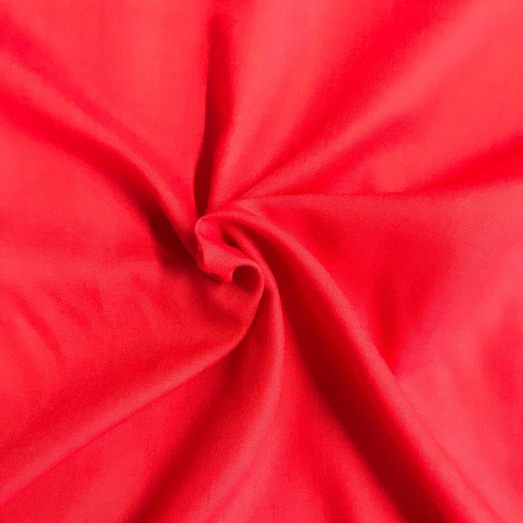 Voile De Coton