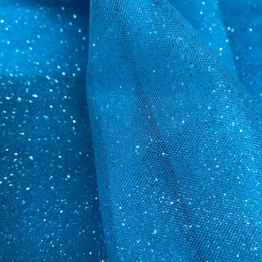 Tulle Pailleté — vue 6