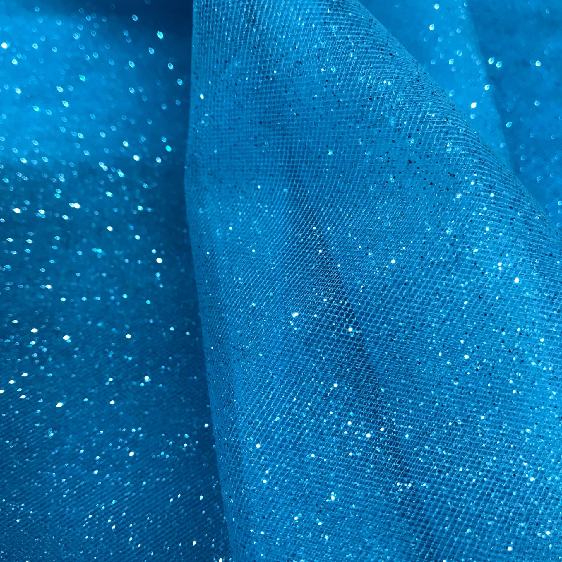 Tulle Pailleté — vue 6