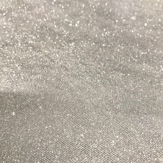 Tulle Pailleté — vue 5