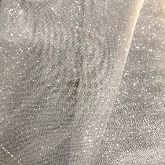 Tulle Pailleté — vue 4
