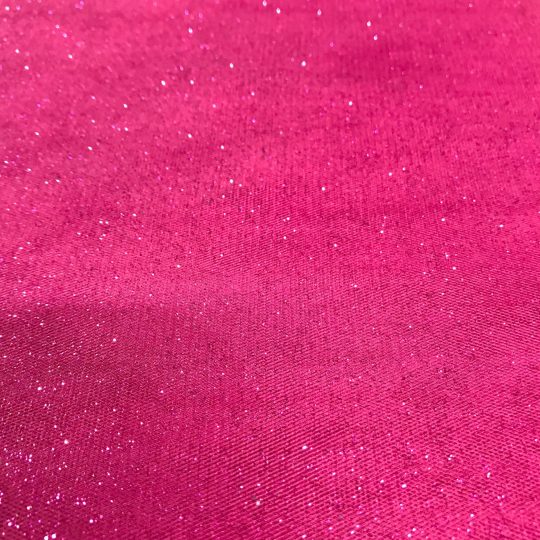 Tulle Pailleté — vue 3
